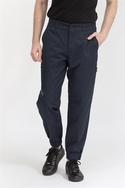 Armani Exchange Erkek Chino Pantolon