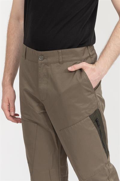 Armani Exchange Erkek Chino Pantolon