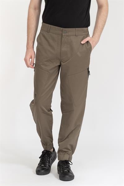 Armani Exchange Erkek Chino Pantolon