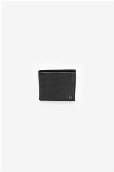 Armani Exchange Erkek Cüzdan