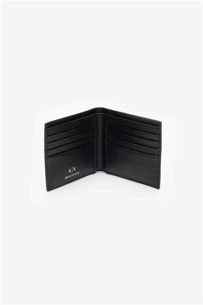 Armani Exchange Erkek Cüzdan