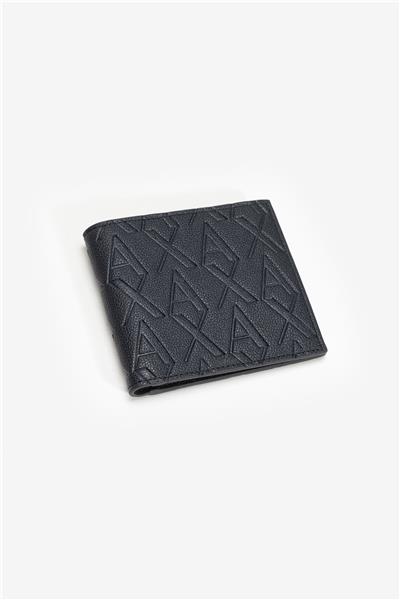Armani Exchange Erkek Cüzdan