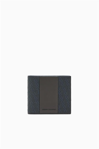 Armani Exchange Erkek Cüzdan