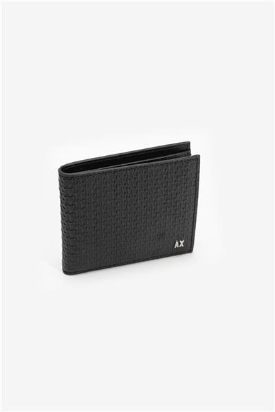 Armani Exchange Erkek Cüzdan