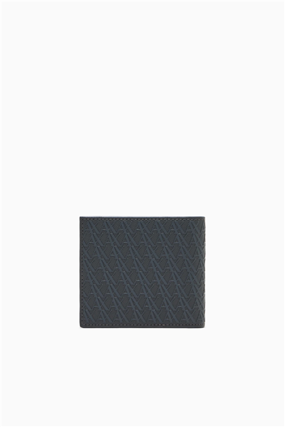 Armani Exchange Erkek Cüzdan