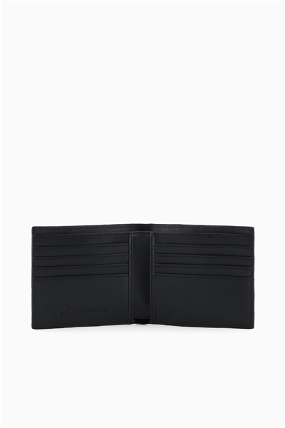 Armani Exchange Erkek Cüzdan
