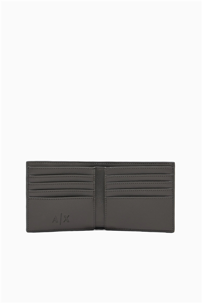 Armani Exchange Erkek Cüzdan