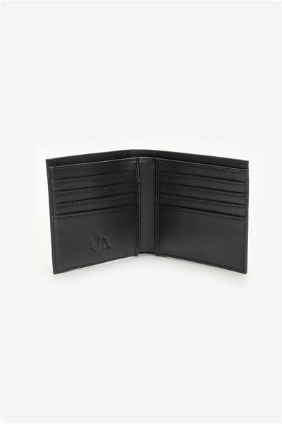 Armani Exchange Erkek Cüzdan Çok Renkli