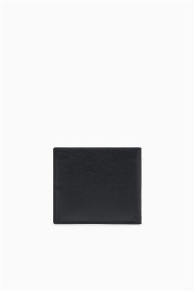 Armani Exchange Erkek Cüzdan Siyah