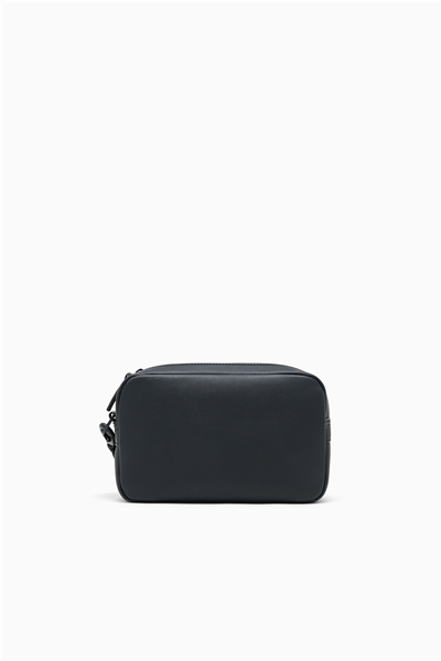 Armani Exchange Erkek El Çantası Siyah