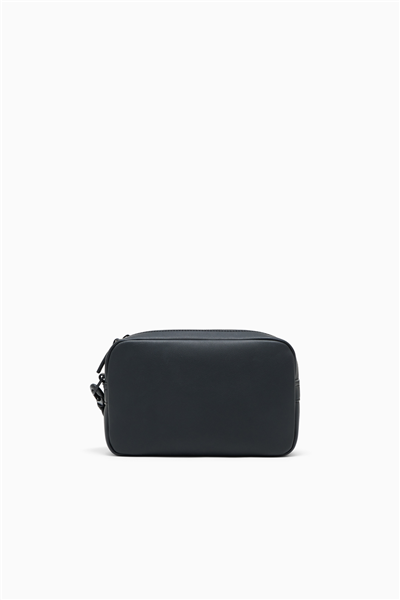 Armani Exchange Erkek El Çantası Siyah