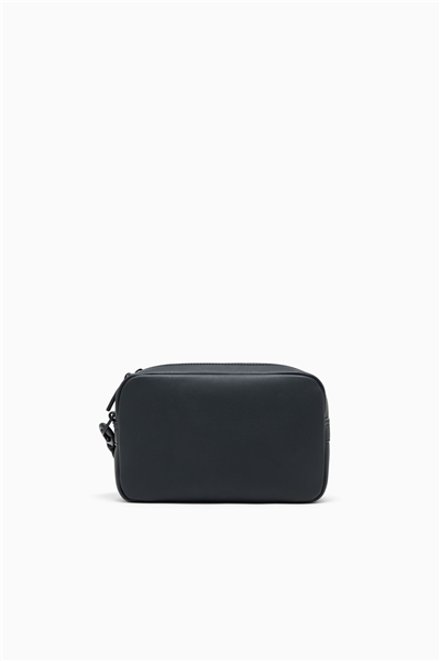 Armani Exchange Erkek El Çantası Siyah