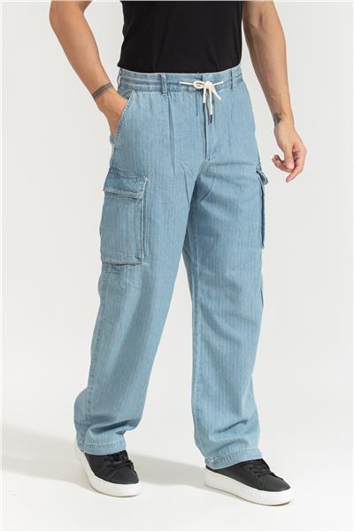 Armani Exchange Erkek Eşofman Alt