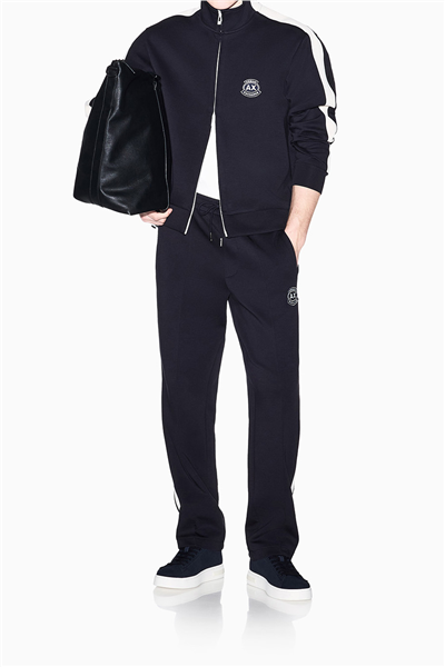 Armani Exchange Erkek Eşofman Alt