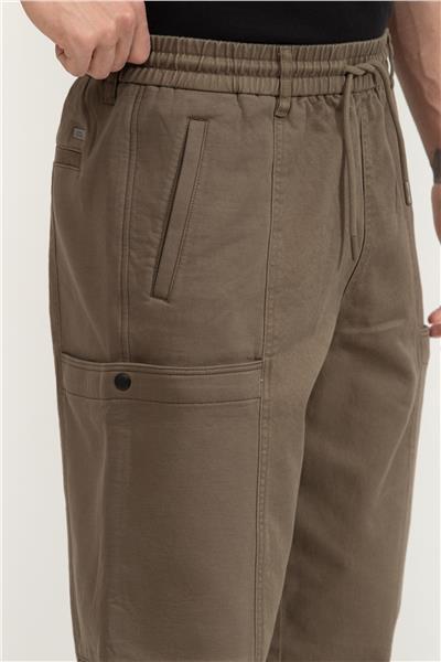 Armani Exchange Erkek Eşofman Alt