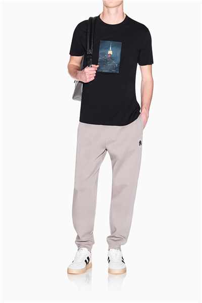 Armani Exchange Erkek Eşofman Alt