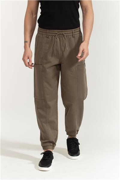 Armani Exchange Erkek Eşofman Alt