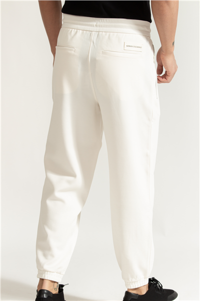 Armani Exchange Erkek Eşofman Alt