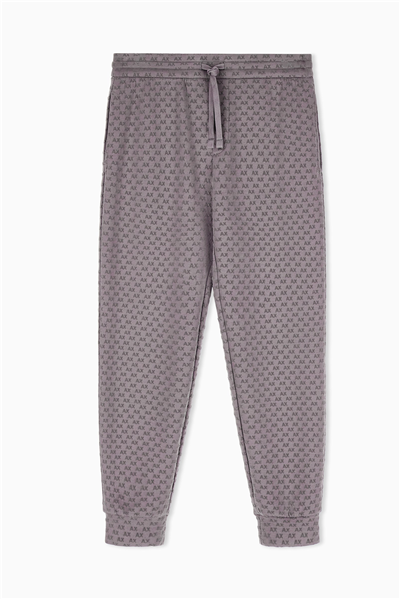 Armani Exchange Erkek Eşofman Alt