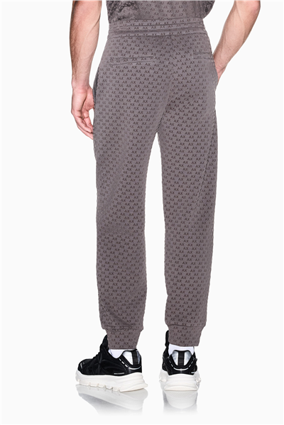 Armani Exchange Erkek Eşofman Alt