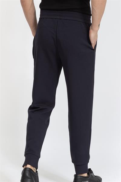 Armani Exchange Erkek Eşofman Alt Lacivert