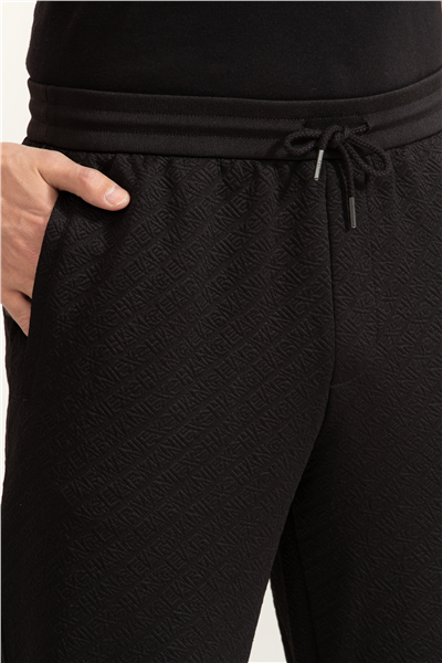 Armani Exchange Erkek Eşofman Alt