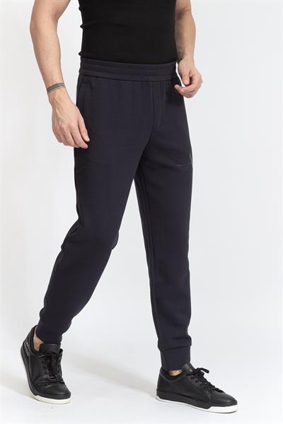 Armani Exchange Erkek Eşofman Alt Lacivert