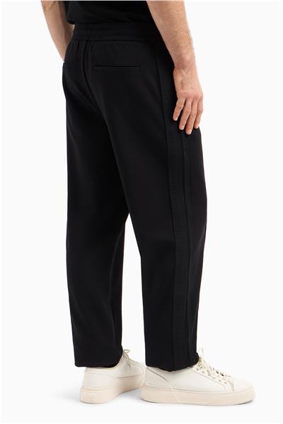 Armani Exchange Erkek Eşofman Alt