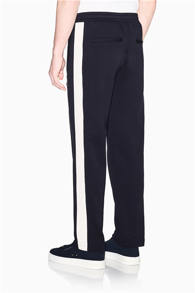 Armani Exchange Erkek Eşofman Alt