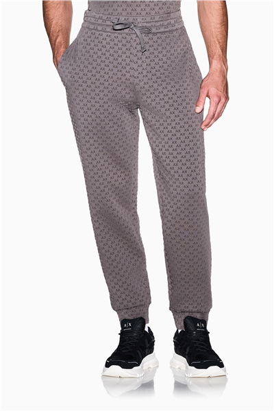 Armani Exchange Erkek Eşofman Alt