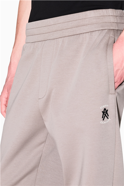 Armani Exchange Erkek Eşofman Alt