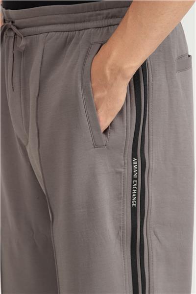 Armani Exchange Erkek Eşofman Alt