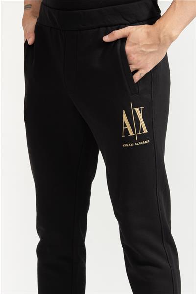 Armani Exchange Erkek Eşofman Alt