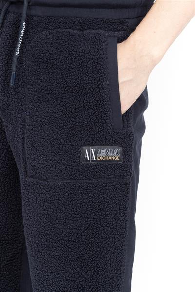 Armani Exchange Erkek Eşofman Alt