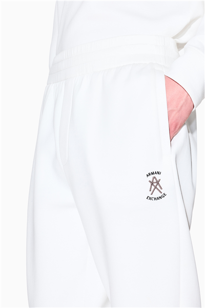 Armani Exchange Erkek Eşofman Alt