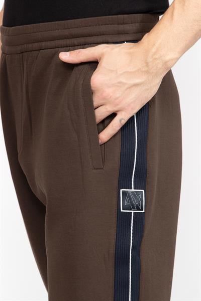 Armani Exchange Erkek Eşofman Alt Çok Renkli