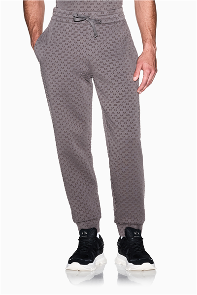Armani Exchange Erkek Eşofman Alt