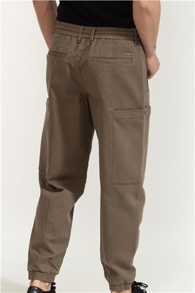 Armani Exchange Erkek Eşofman Alt