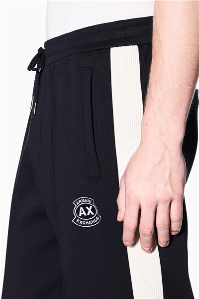 Armani Exchange Erkek Eşofman Alt