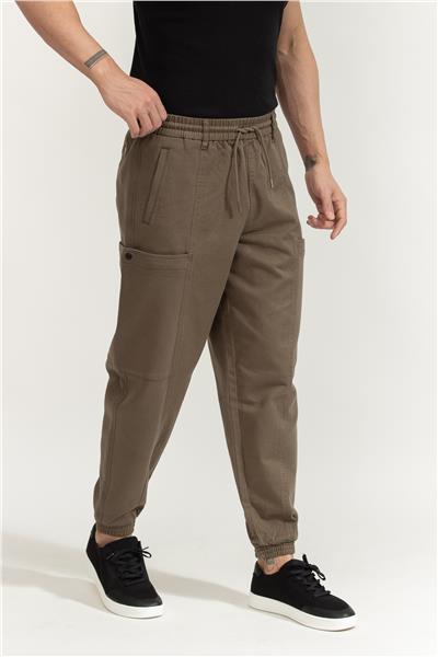 Armani Exchange Erkek Eşofman Alt