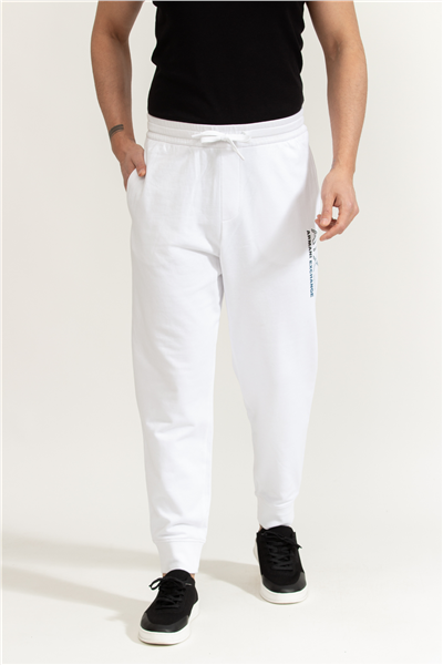 Armani Exchange Erkek Eşofman Alt