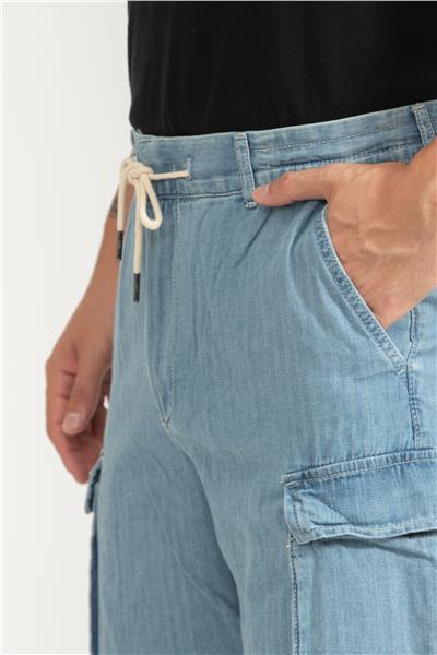 Armani Exchange Erkek Eşofman Alt