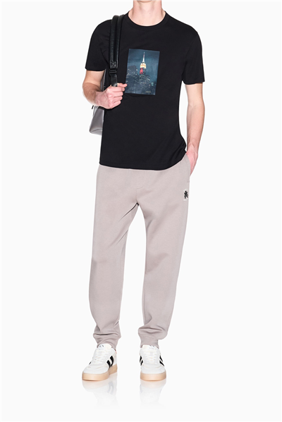 Armani Exchange Erkek Eşofman Alt Çok Renkli