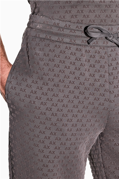 Armani Exchange Erkek Eşofman Alt
