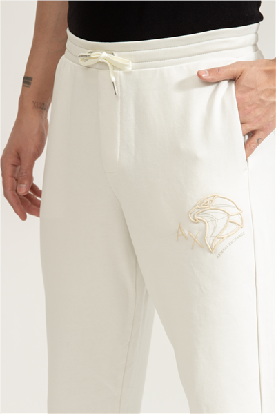 Armani Exchange Erkek Eşofman Alt