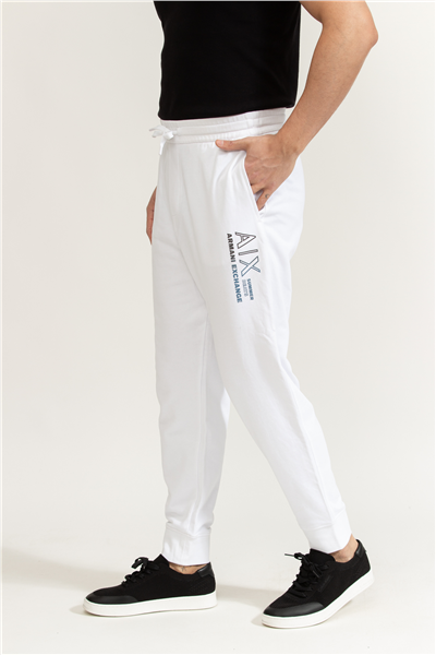 Armani Exchange Erkek Eşofman Alt