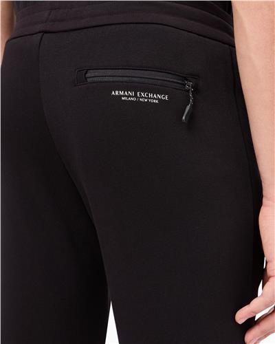 Armani Exchange Erkek Eşofman Alt