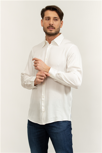 Armani Exchange Erkek Gömlek