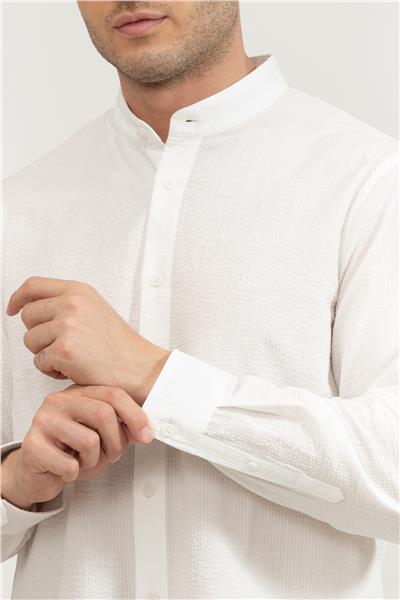 Armani Exchange Erkek Gömlek