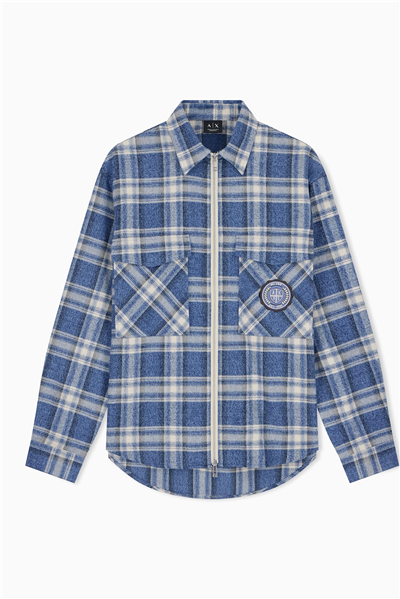 Armani Exchange Erkek Gömlek